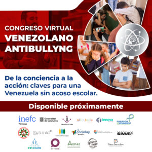 Congreso-virtual-antibullying